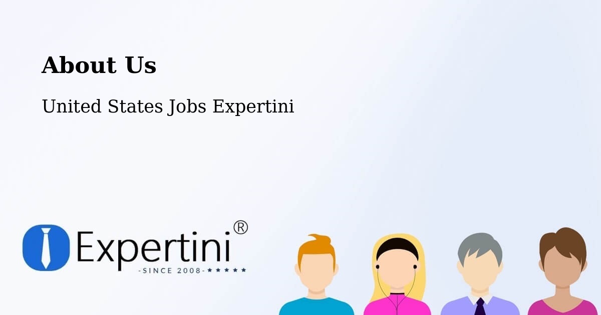 About Expertini Recruitment Platform  – Monroe - Monroe, United States Jobs Expertini