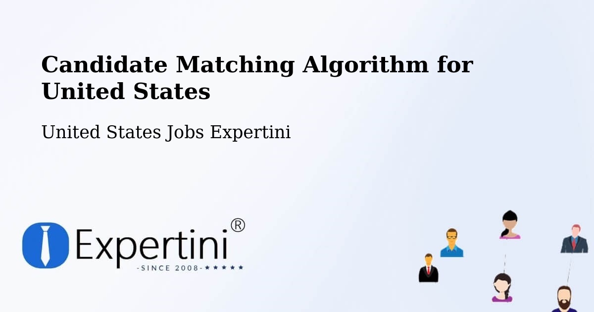 Candidate Matching Algorithm Overview – Monroe - United States Jobs Expertini