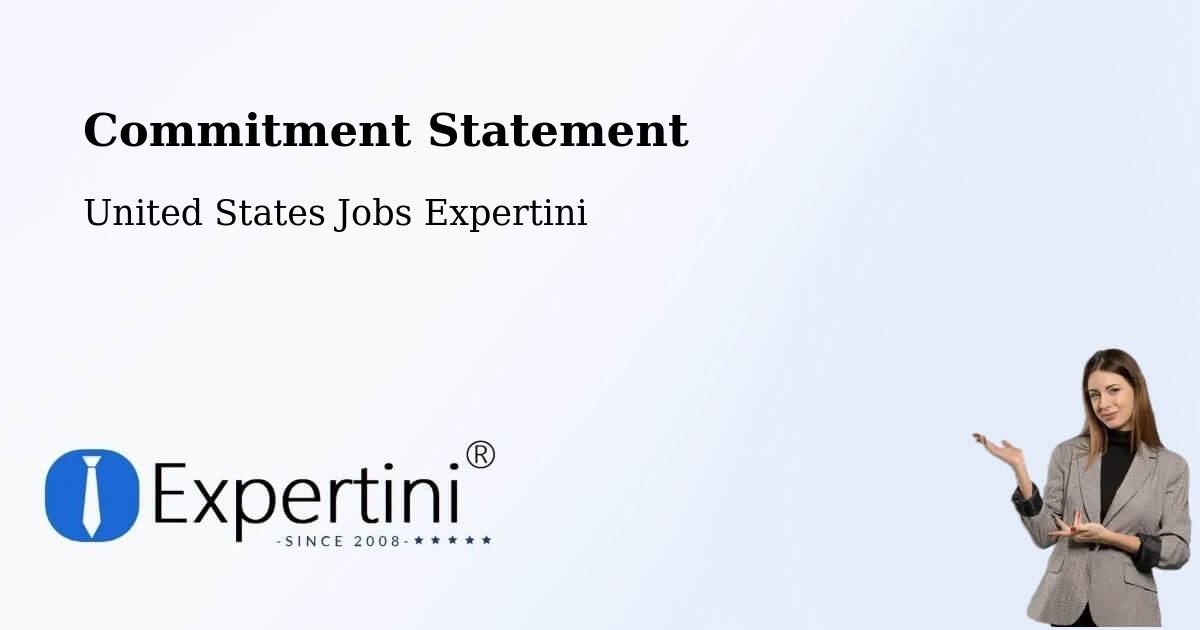 Corporate Commitment – Monroe - United States Jobs Expertini