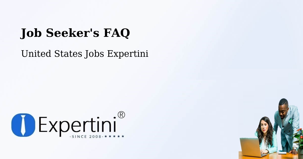 Job Seeker FAQ – Monroe - United States Jobs Expertini