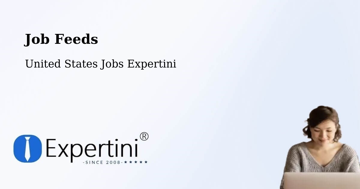 Job Listings Feed – Monroe - United States Jobs Expertini