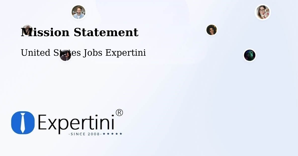 Corporate Mission – Monroe - United States Jobs Expertini