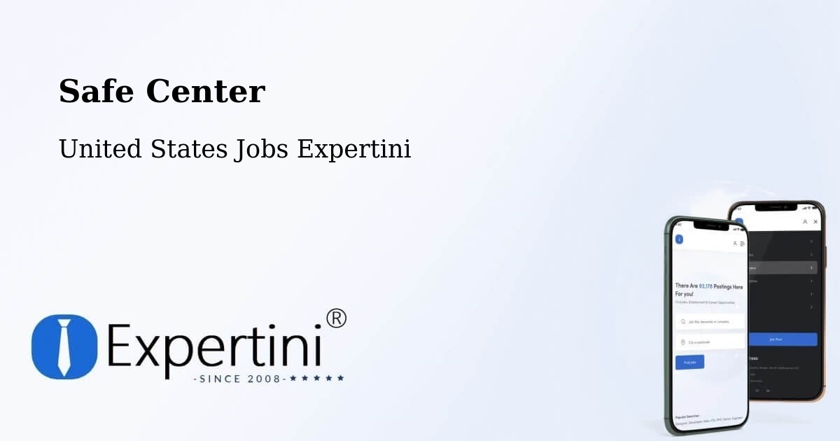 Safety Center – Monroe - United States Jobs Expertini