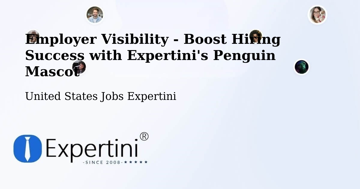 CV and Resume Visibility Optimization – Monroe - United States Jobs Expertini